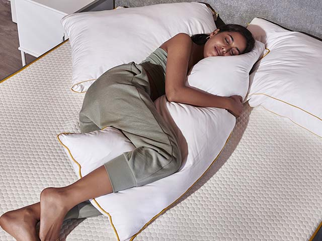 Cuddle Pillow