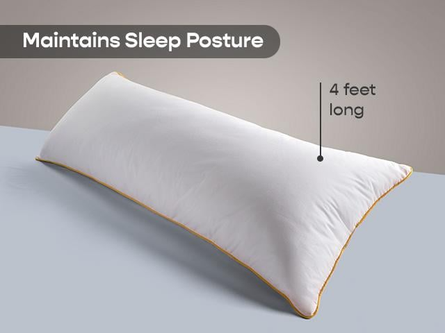 Cuddle Pillow
