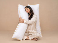 Cuddle Pillow