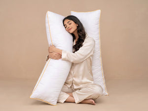 Cuddle Pillow
