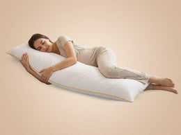 Cuddle Pillow
