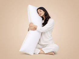 Cuddle Pillow