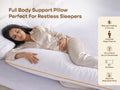 Cuddle Pillow