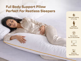 Cuddle Pillow