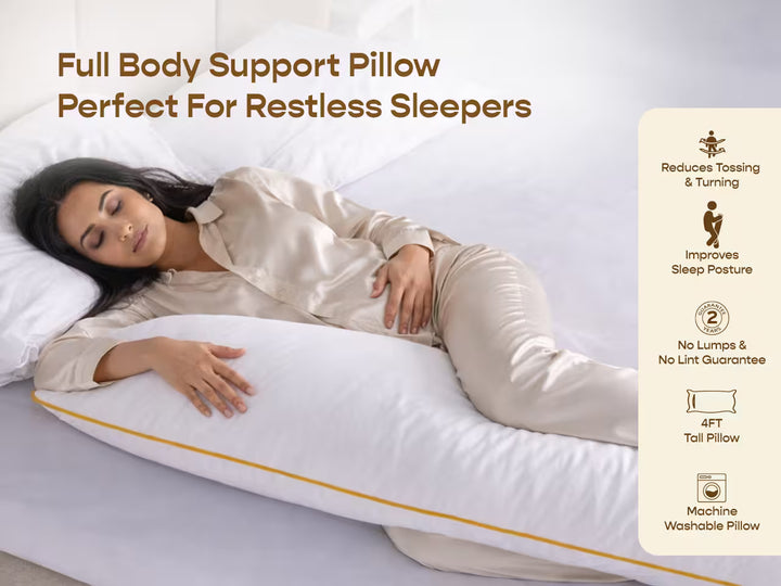 Cuddle Pillow