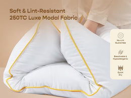 Cuddle Pillow