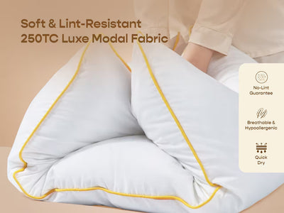 Cuddle Pillow