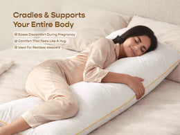 Cuddle Pillow