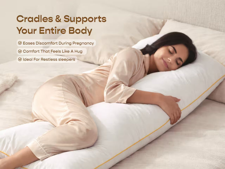 Cuddle Pillow