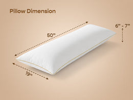Cuddle Pillow
