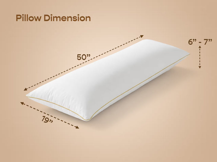 Cuddle Pillow