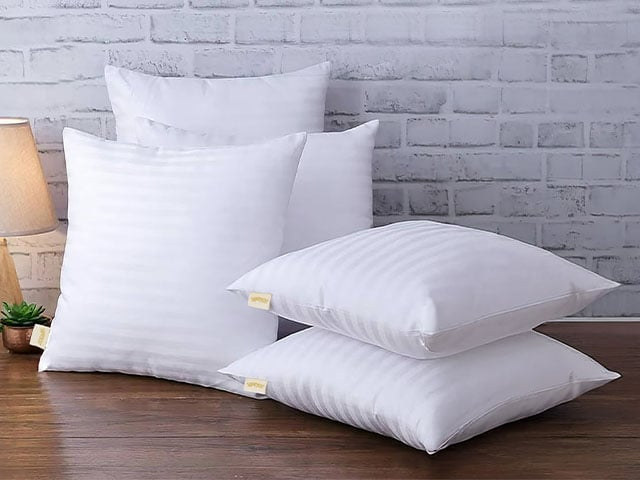 Cushion Fillers