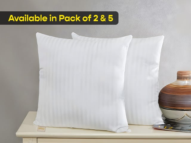 Cushion Fillers