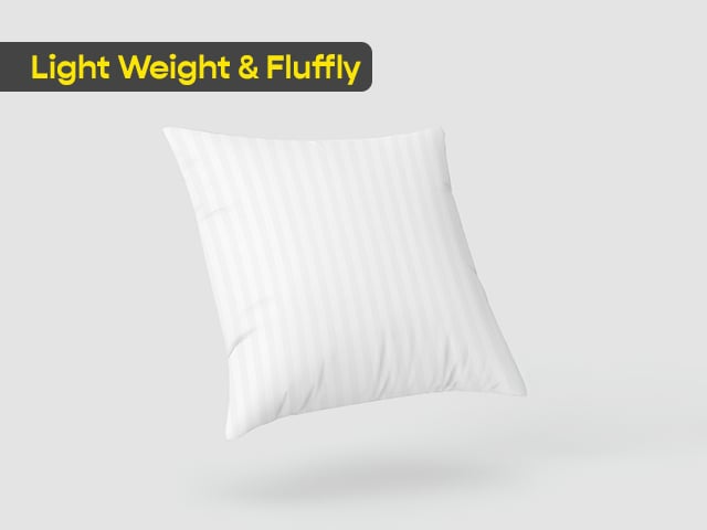 Cushion Fillers