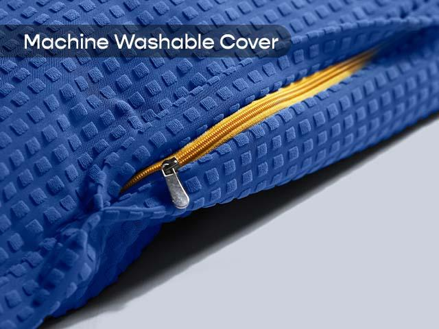 Nautic Blue