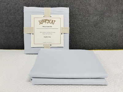 Dolphin Grey