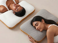 Dual Comfort Pillow