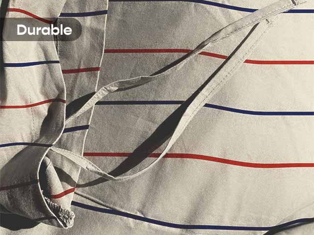Sailor Stripes
