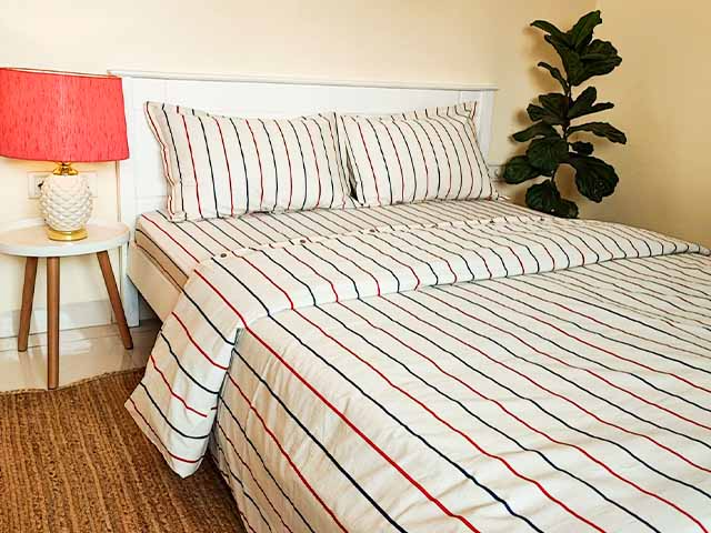 Sailor Stripes