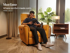 Enso Recliner