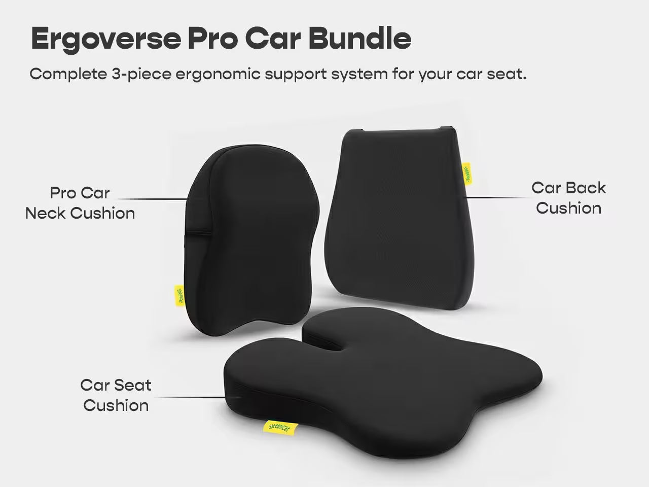 Pro Car Bundle