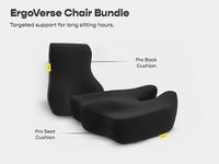 Ergo Chair Bundle