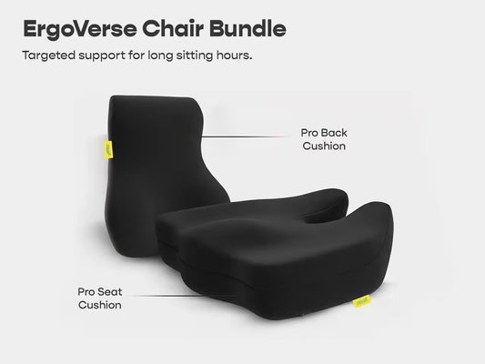 Ergo Chair Bundle
