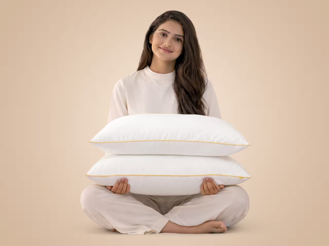 Fiber Lite Pillow