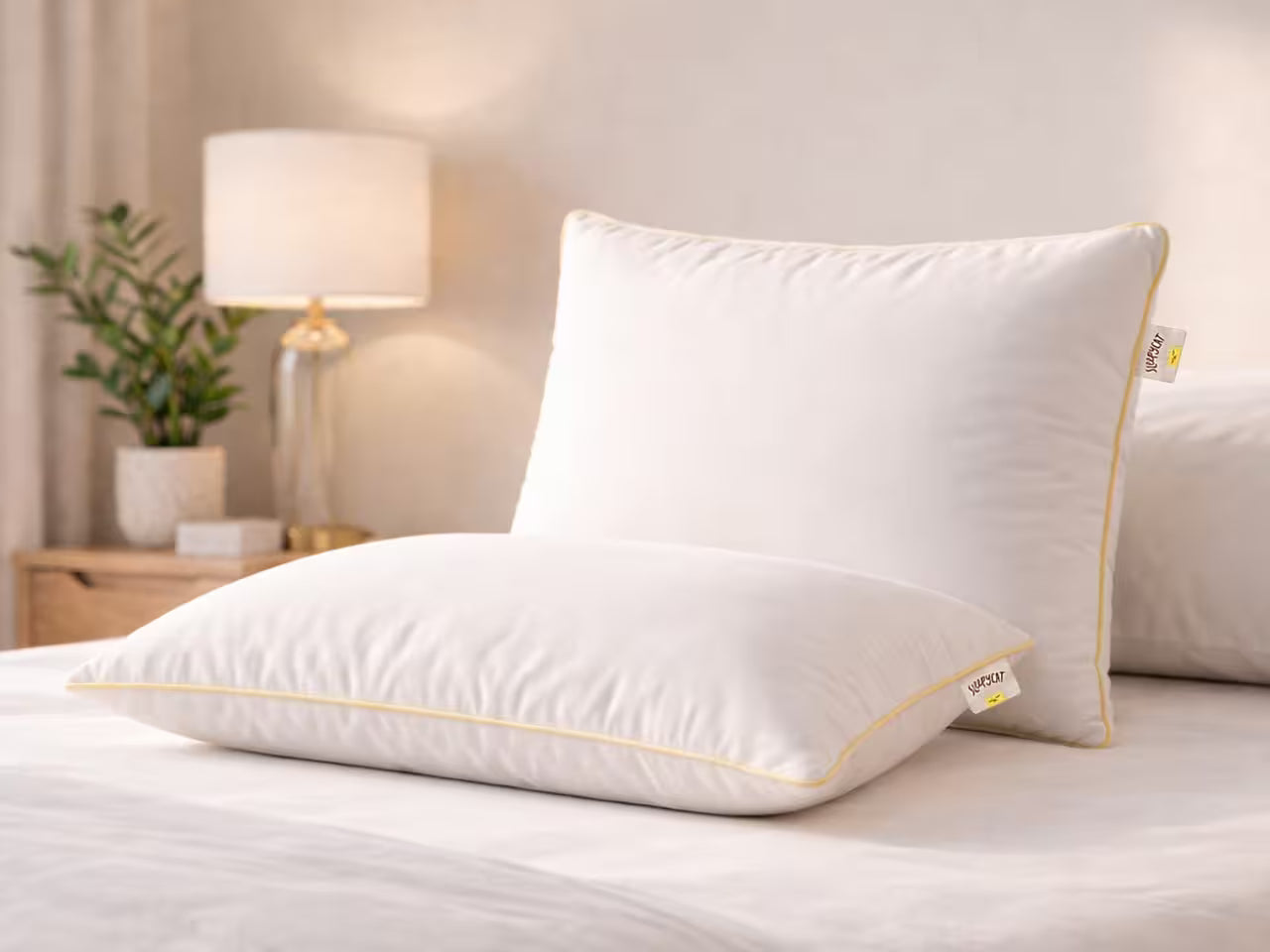 Fiber Lite Pillow