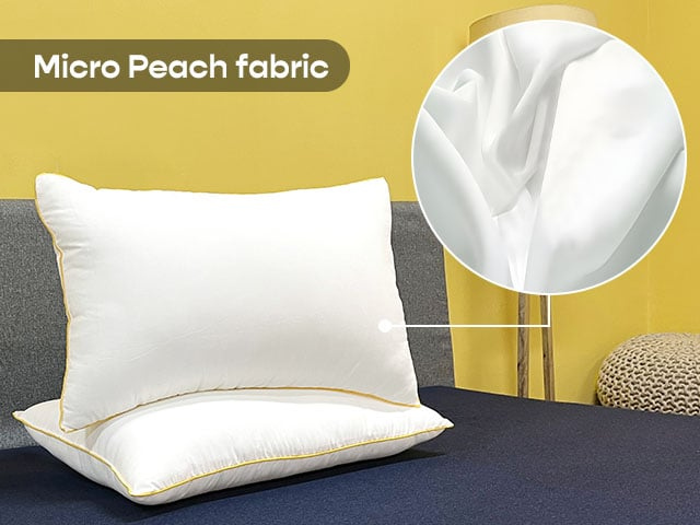 Fiber Lite Pillow