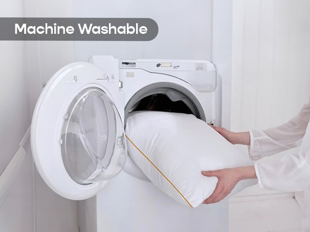 Fiber Lite Pillow