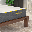 Linen Finish Side Wall