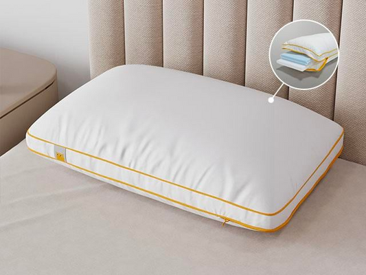 1 pillow