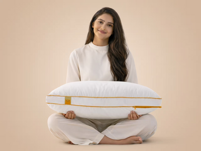 Hybrid Pillow