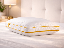 Hybrid Pillow