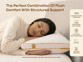 Hybrid Pillow