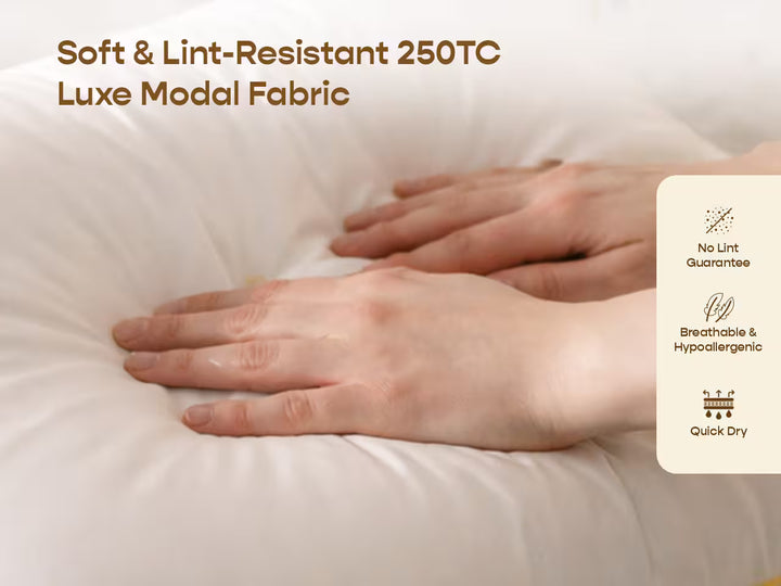 Hybrid Pillow