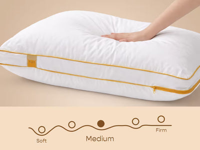 Hybrid Pillow