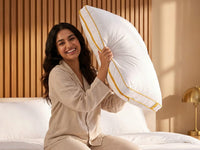 Hybrid Pillow