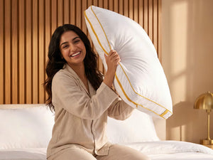 Hybrid Pillow