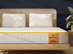 Hybrid Latex Mattress
