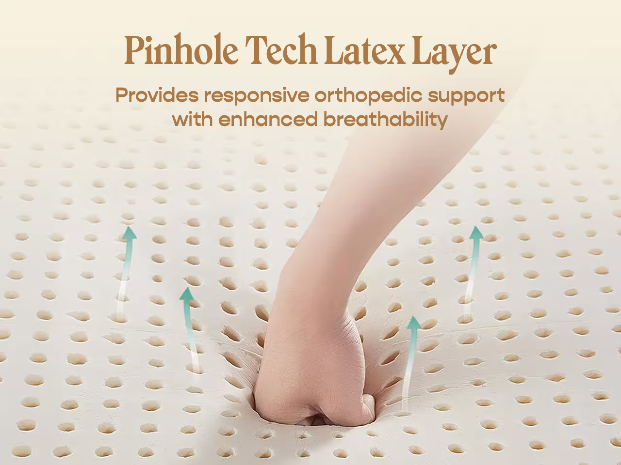 The Latex Ortho