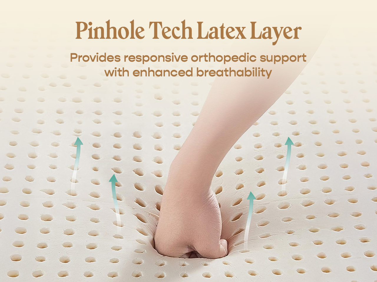 The Latex Ortho