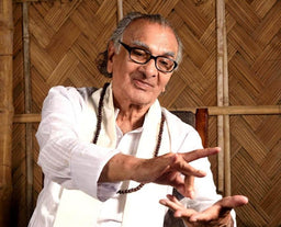 Jatin Goswami