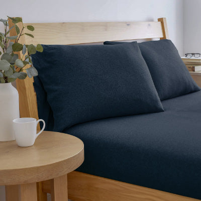 Jersey Pillow Cases