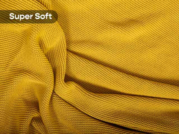 Pineapple yellow