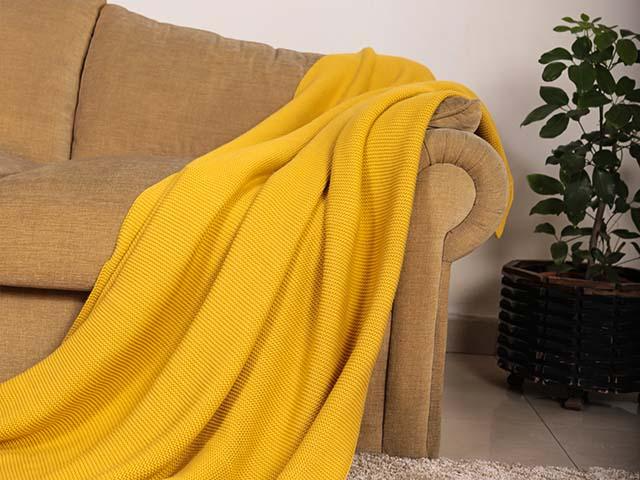 Pineapple yellow