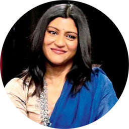 Konkana Sen Sharma