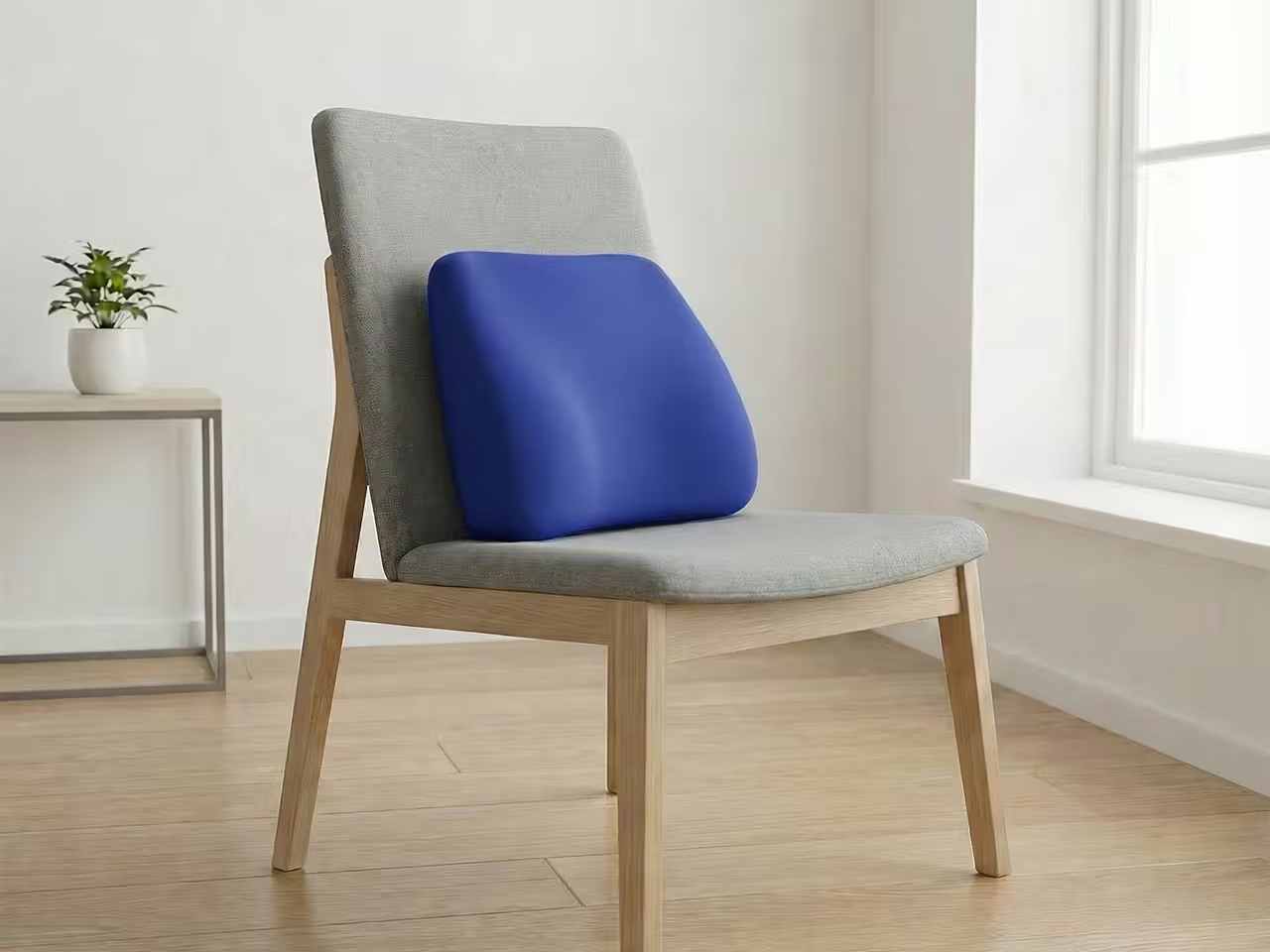 Lumbar Seat Cushion