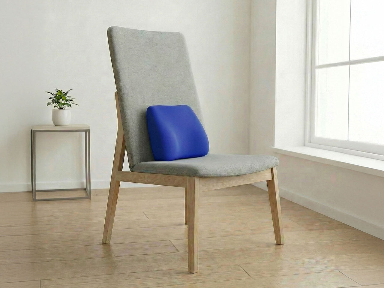 Lumbar Seat Cushion